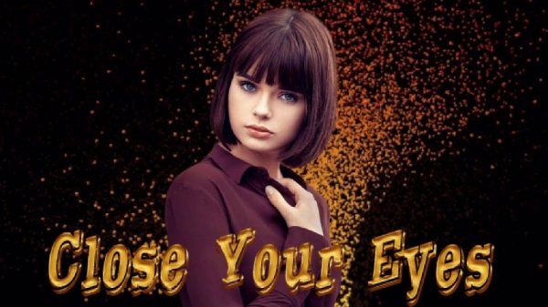 Michael Rimini - Close Your Eyes (BCR Mix)