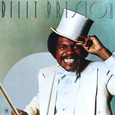 Billy Preston - Do What You Want