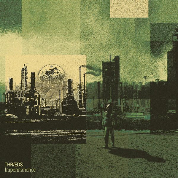 Thrцds - Reflections