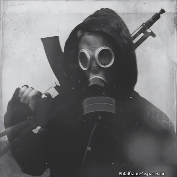 VovaNS - Stalker