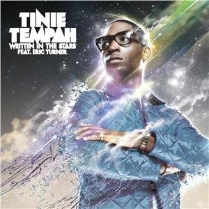 Tinie Tempah Feat Eric Turner - Written In The Stars