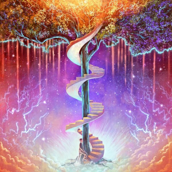 Wardenclyffe;Stella Tormanoff;Nick Raykovich - Mortlake