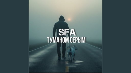 SFA - Туманом серым