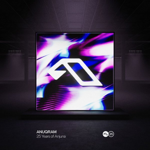 ANUQRAM / Ash Nova - On My Knees (Ra5im Neoclassic Mix Mixed)