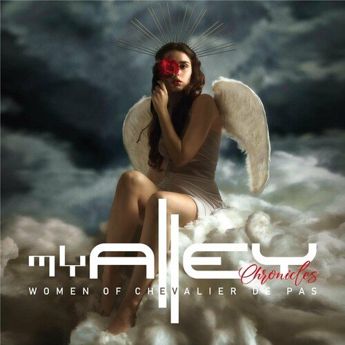 My Alley / Paula Teles / João Cabeleira / Jorge Marques - Blood Story