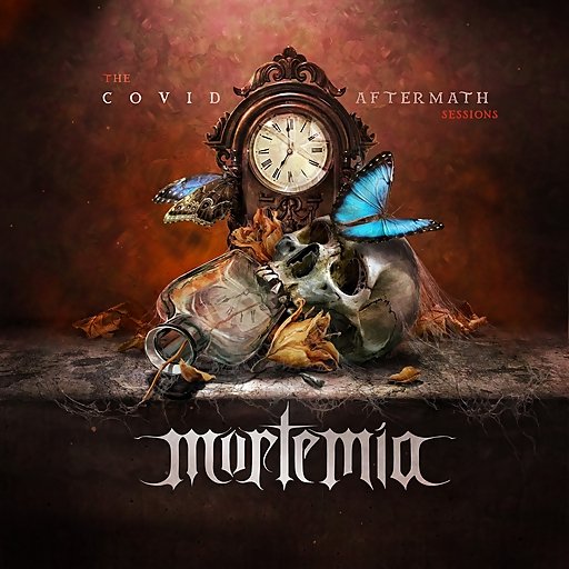 Mortemia - Frozen (Feat. Federica Lanna)