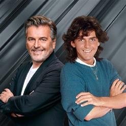 Thomas Anders - Hey You (Thomas' Version)