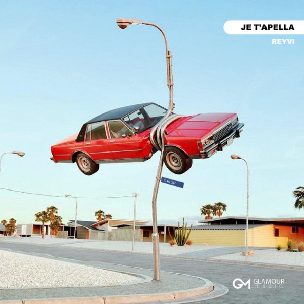 Reyvi - Je T'apelle (2025)