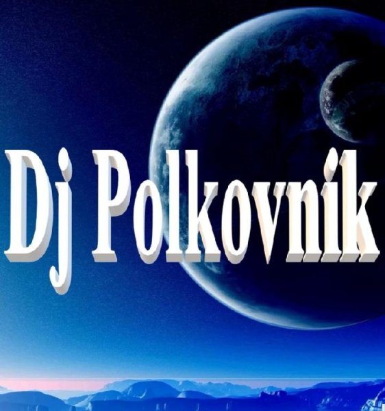 Dj Polkovnik - Синус (EDM BASS 2022)