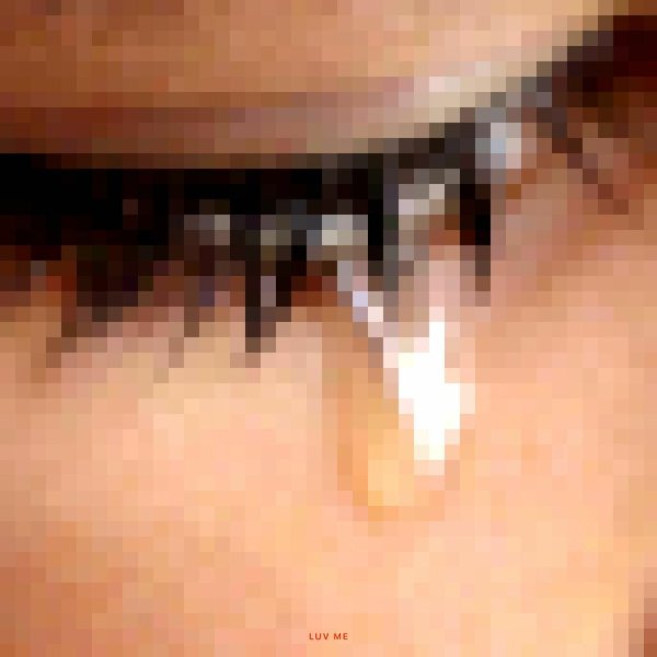 Control Freak - LUV ME