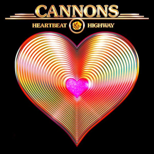 Cannons - Desire