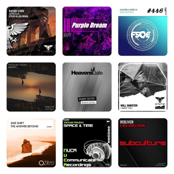 Djt - purple-dream-blue-extended-mix