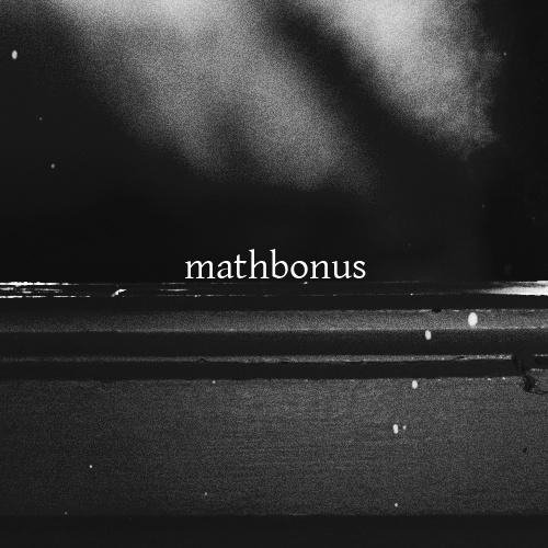 mathbonus - fog