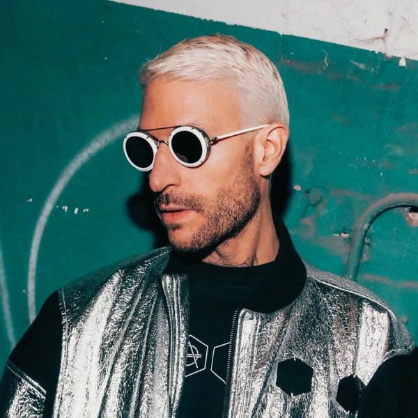 Cajmere - Brighter Days (Don Diablo Remix)