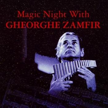 Gheorghe Zamfir - Concerto Aranjuez
