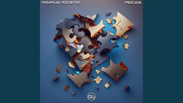 Maximus monster - Pieces (Extended Mix)