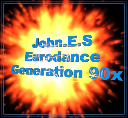John.E.S - Generation 90x