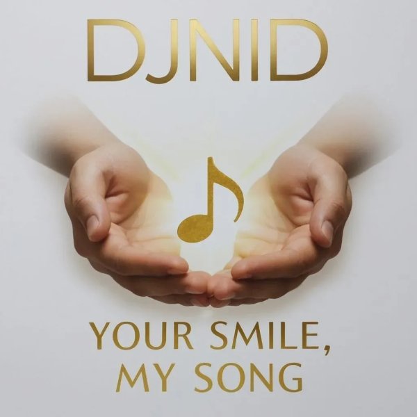 Dj NID - Your Smile, My Song /Italo Euro Disco 2025