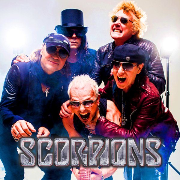 Scorpions - Still Loving You \(Version 2011\)