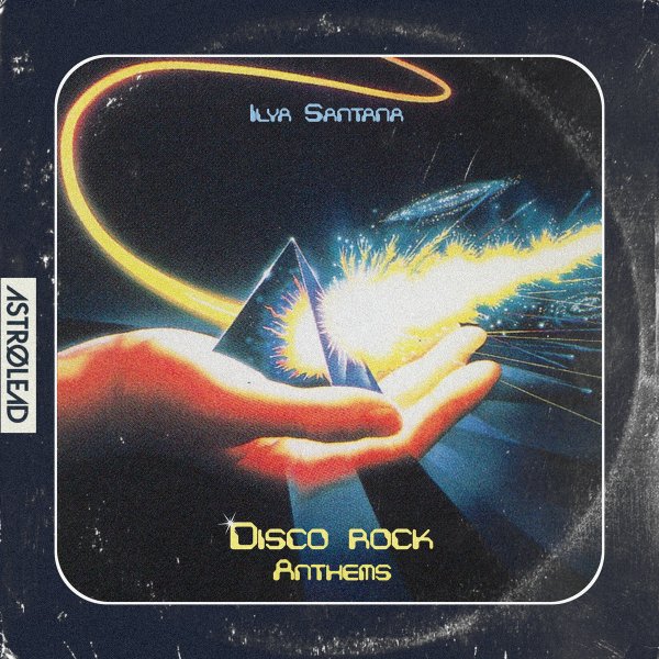 Ilya Santana - The Warriors (Ilya Santana Improved Version)