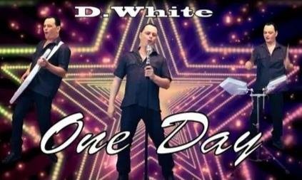 D.White - One Day (Euro Dance version 2022)