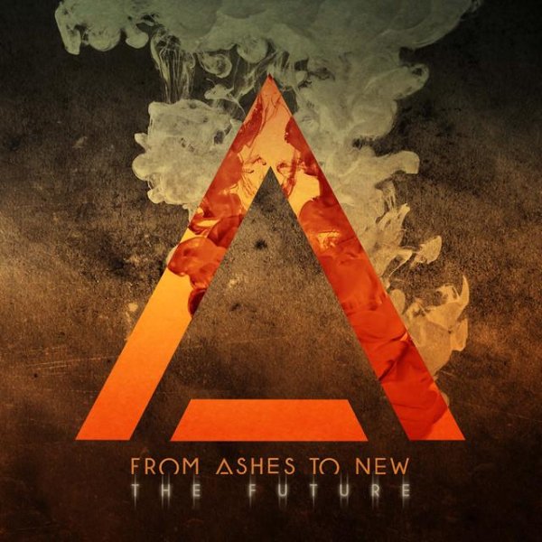 From Ashes To New - Crazy