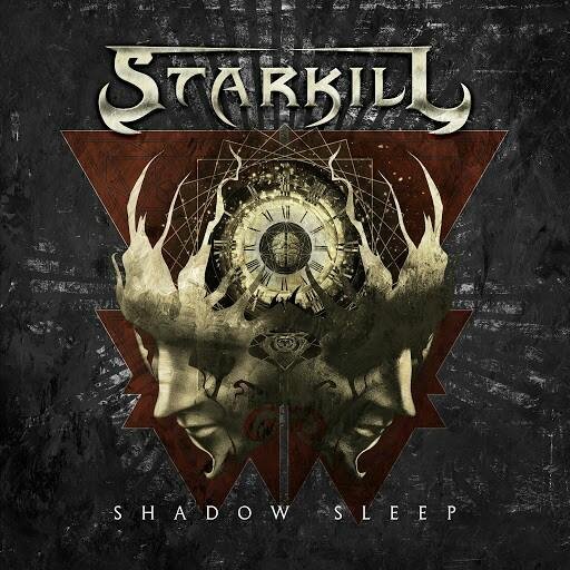 Starkill - Into the Grey
