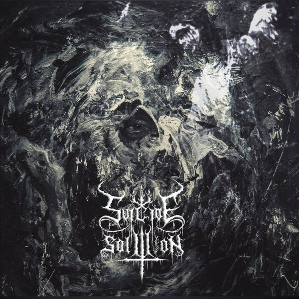 Suicide Solution - Salvation
