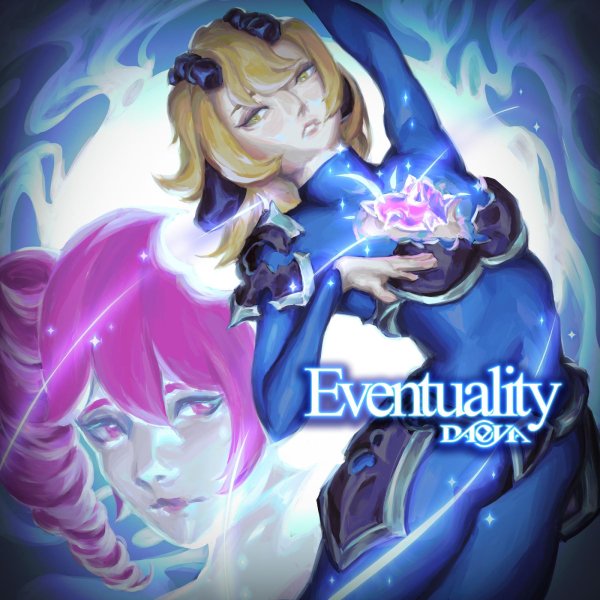 Daeya - Daeya - Eventuality