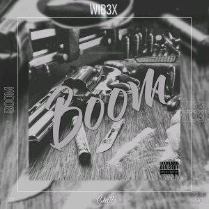 WIB3X - Boom
