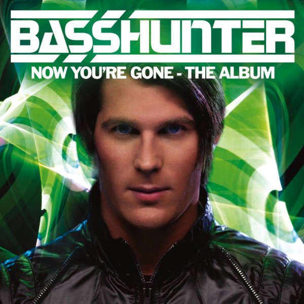 Basshunter - Angel In The Night