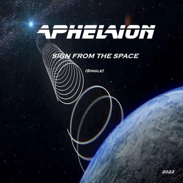 APHELION - Sign From the Space(Remix)