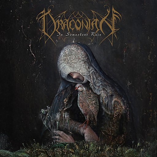 Draconian - Asteria Beneath The Tranquil Sea
