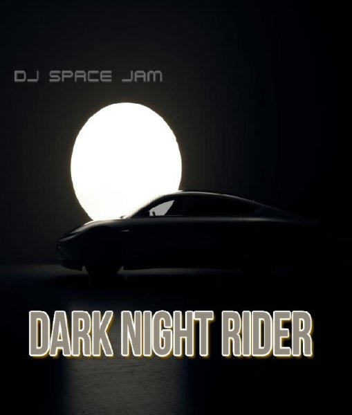 DJ Space Jam vs Ice MC - Dark Night Rider'2022 Remake