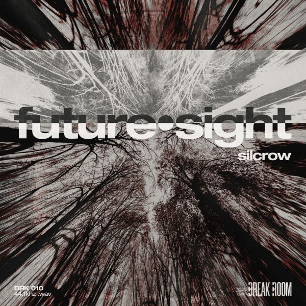 Silcrow - futuresight
