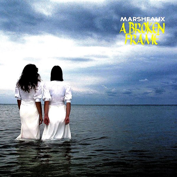 Marsheaux - The Sun And The Rainfall (Extended)