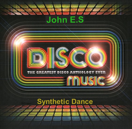 John.E.S - Synthetic Dance