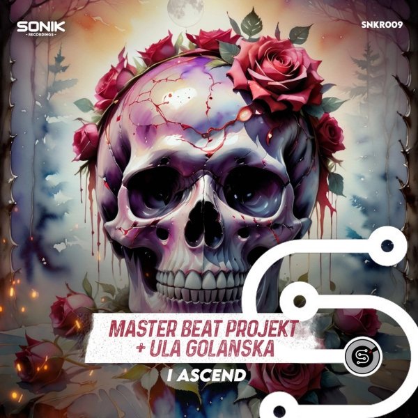Master Beat Projekt &amp; Ula Golanska - I Ascend (Extended Mix)