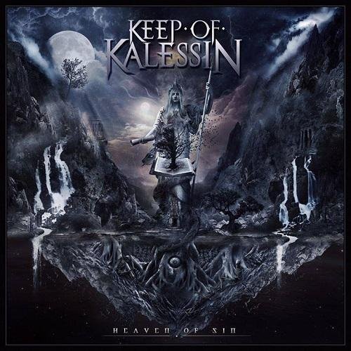 KEEP OF KALESSIN - Heaven Of Sin