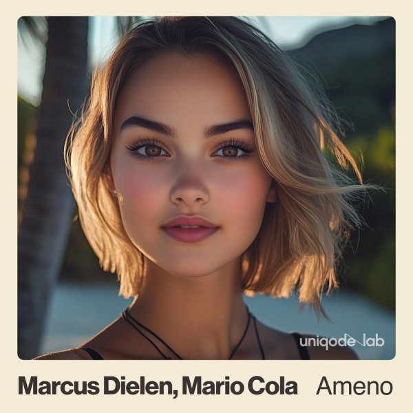 Marcus Dielen, Mario Cola - Ameno