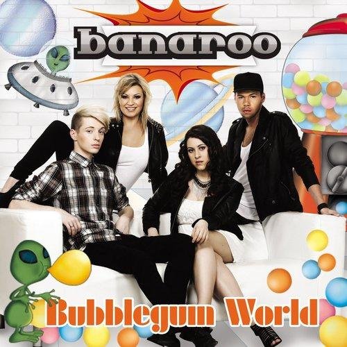 Banaroo - Space Cowboy