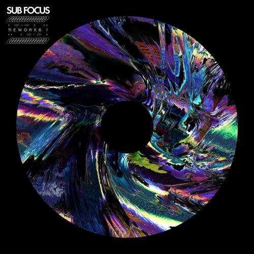 Sub Focus &amp; Wilkinson - Rock It (Wilkinson Remix)