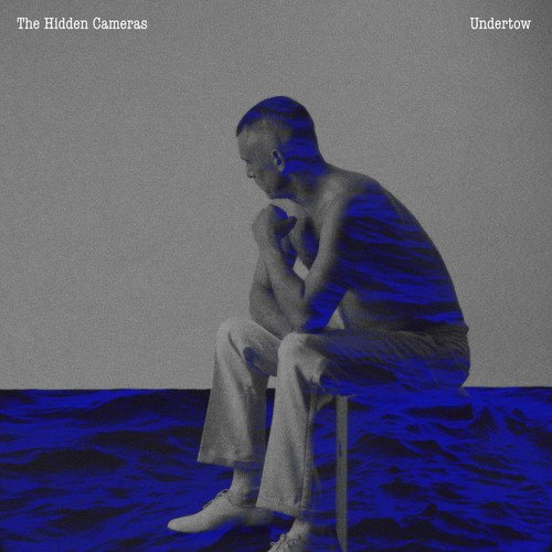The Hidden Cameras - Undertow (Vince Clarke Remix)