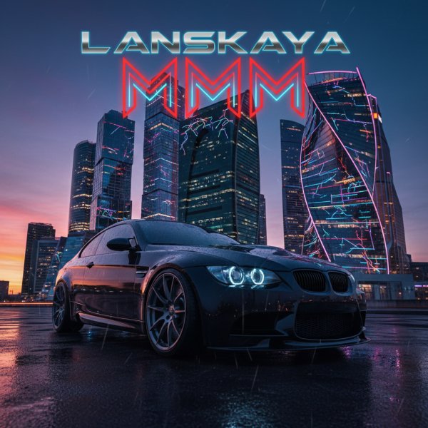 Lanskaya - MMM