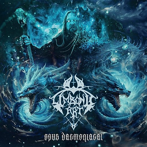 Limbonic Art - Deify Thy Master
