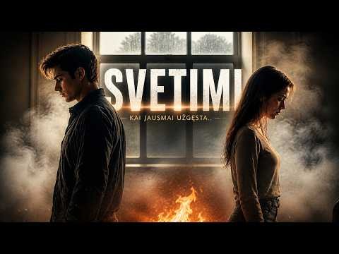 Muzika Kuri Veža - Svetimi  kai jausmai užgęsta