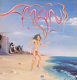 Man - Country Girl
