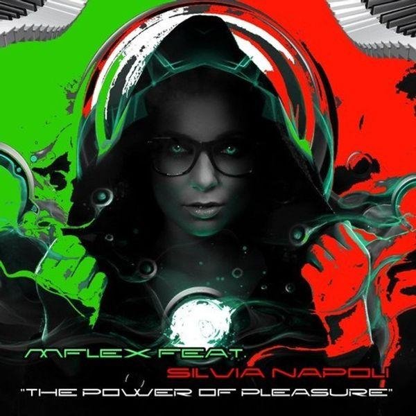 Mflex Sounds - The Power Of Pleasure (NRG Italo Disco 2022)