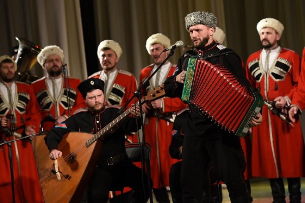 Бабкины Внуки - Ой, то не вечер