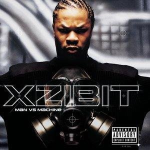 Xzibit, Eminem, Nate Dogg, Xzibit Featuring Eminem &amp; Nate Dogg, Xzibit feat. Eminem &amp; Nate - My Name